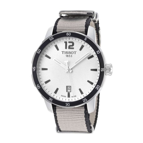 Tissot Men's Sport Watch! NIB!